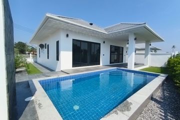 2 Bedroom Villa for sale in Wang Phong, Prachuap Khiri Khan