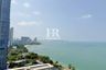 Condo for sale in Park Beach Condominium, Na Kluea, Chonburi