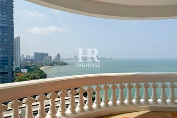 Condo for sale in Park Beach Condominium, Na Kluea, Chonburi