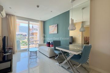 1 Bedroom Condo for sale in Grande Caribbean, Nong Prue, Chonburi