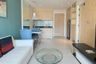 1 Bedroom Condo for sale in Grande Caribbean, Nong Prue, Chonburi