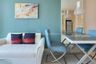 1 Bedroom Condo for sale in Grande Caribbean, Nong Prue, Chonburi