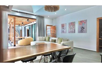 3 Bedroom Villa for sale in Bo Phut, Surat Thani