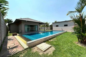 3 Bedroom Villa for rent in Huai Yai, Chonburi