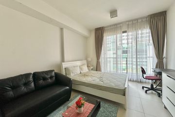 1 Bedroom Condo for sale in The Lofts Ekkamai, Phra Khanong, Bangkok near BTS Ekkamai