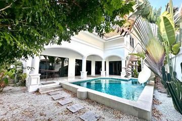 3 Bedroom Villa for rent in Na Jomtien, Chonburi