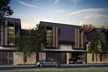 5 Bedroom Villa for Sale or Rent in Na Jomtien, Chonburi