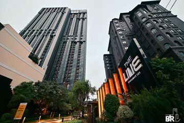 1 Bedroom Condo for sale in The Line sukhumvit 101, Bang Chak, Bangkok near BTS Punnawithi