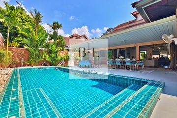 3 Bedroom House for rent in Dhewee Park, Bang Sare, Chonburi