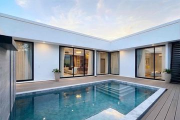 3 Bedroom Villa for Sale or Rent in Nong Prue, Chonburi