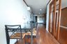 1 Bedroom Condo for rent in The Waterford Diamond, Khlong Tan, Bangkok near BTS Phrom Phong