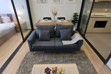 1 Bedroom Condo for rent in XT Phayathai, Thanon Phaya Thai, Bangkok near BTS Phaya Thai