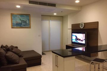 2 Bedroom Condo for rent in Nusasiri Grand, Phra Khanong, Bangkok near BTS Ekkamai