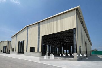 Warehouse / Factory for rent in Bo Win, Chonburi