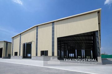 Warehouse / Factory for rent in Bo Win, Chonburi