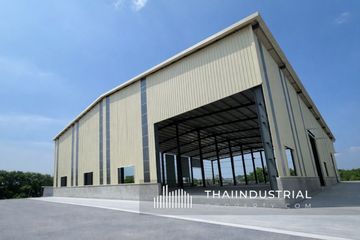 Warehouse / Factory for rent in Bo Win, Chonburi