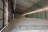 Warehouse / Factory for rent in Khlong Luang Phaeng, Chachoengsao