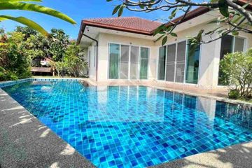 3 Bedroom Villa for rent in The Bliss 2, Huai Yai, Chonburi