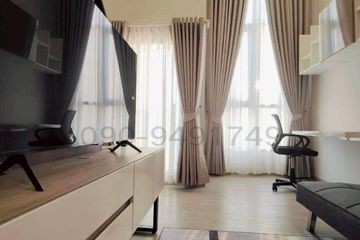 1 Bedroom Condo for rent in Hua Mak, Bangkok near MRT Lam Sali