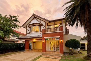 3 Bedroom House for sale in Laddarom Ratchapruek Rattanathibet 2, Om Kret, Nonthaburi