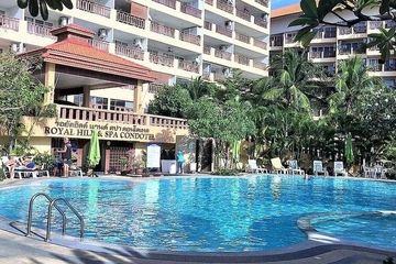 2 Bedroom Condo for sale in Royal Hill Resort, Nong Prue, Chonburi