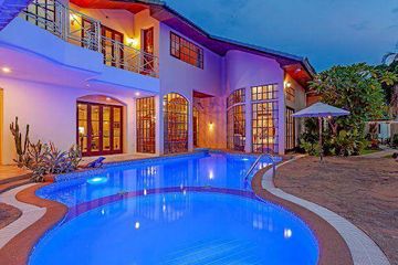 6 Bedroom Villa for sale in Suwattana Garden Home, Nong Prue, Chonburi