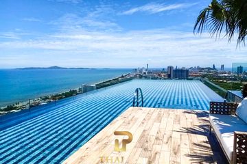 Condo for sale in The Riviera Jomtien, Nong Prue, Chonburi