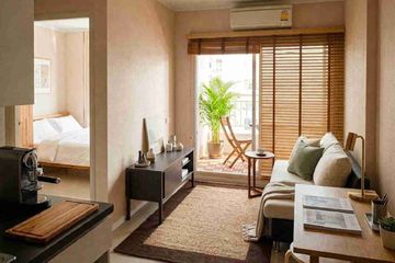 1 Bedroom Condo for sale in Lumpini Park Beach Jomtien, 
