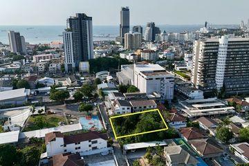 Land for sale in Si Racha, Chonburi