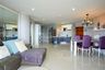 2 Bedroom Condo for sale in Sky Beach, Na Kluea, Chonburi