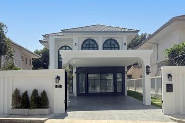 5 Bedroom Villa for sale in Nong Prue, Chonburi