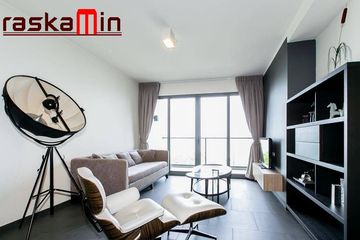 1 Bedroom Condo for sale in Zire Wongamat, Na Kluea, Chonburi