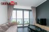 1 Bedroom Condo for sale in Zire Wongamat, Na Kluea, Chonburi
