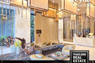 1 Bedroom Condo for rent in KEYNE BY SANSIRI, Khlong Tan, Bangkok near BTS Thong Lo