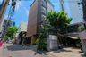 Land for sale in Thanon Phaya Thai, Bangkok near Airport Rail Link Ratchaprarop