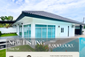 3 Bedroom House for sale in Panalee Village, Huai Yai, Chonburi