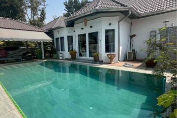 3 Bedroom Villa for Sale or Rent in Nong Prue, Chonburi