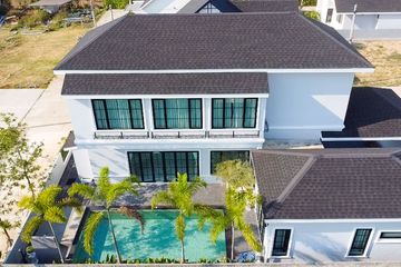 3 Bedroom House for sale in Yang Noeng, Chiang Mai