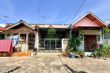 2 Bedroom Townhouse for sale in Bueng Nam Rak, Pathum Thani