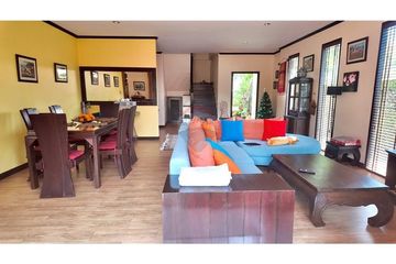 2 Bedroom Villa for sale in Na Mueang, Surat Thani