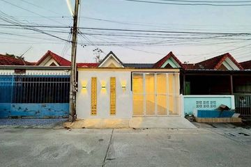 2 Bedroom Townhouse for sale in Nong-Kham, Chonburi