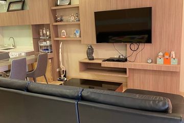 1 Bedroom Condo for sale in Cetus, Nong Prue, Chonburi