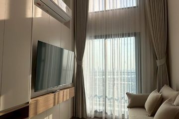 2 Bedroom Condo for rent in Aspire Sukhumvit - Rama 4, Phra Khanong, Bangkok near BTS Phra Khanong