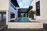 3 Bedroom House for sale in Baan Wieng Doi, Choeng Doi, Chiang Mai