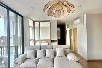 1 Bedroom Condo for rent in THE ISSARA LADPRAO, Chom Phon, Bangkok near MRT Lat Phrao