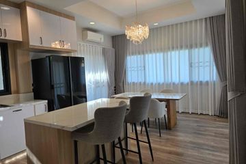 3 Bedroom Villa for rent in Baan Pattaya 5, Huai Yai, Chonburi