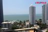 1 Bedroom Condo for rent in The Riviera Wongamat, Na Kluea, Chonburi