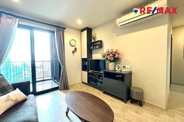 2 Bedroom Condo for sale in The Base Central Pattaya, Nong Prue, Chonburi