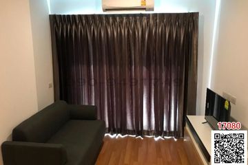 1 Bedroom Condo for sale in Bang Na, Bangkok near MRT Si Iam