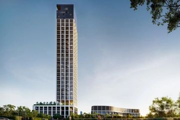 2 Bedroom Condo for sale in KingsQuare Residence, Bang Phong Pang, Bangkok